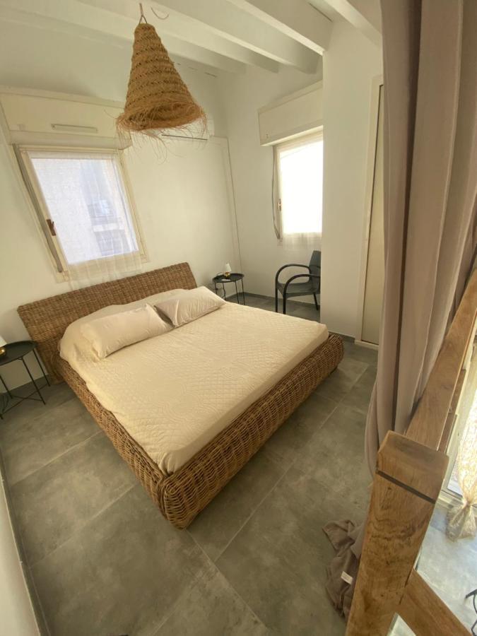 Duplex Calvi Direct Plage Eksteriør billede